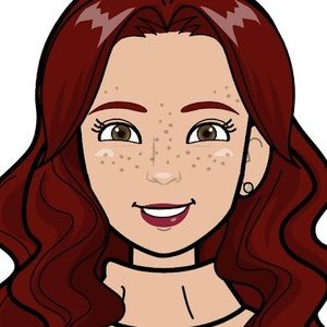 Meet your Posher, Christina weber -